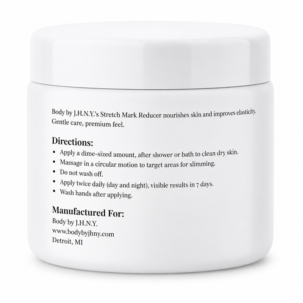Skin Restoration