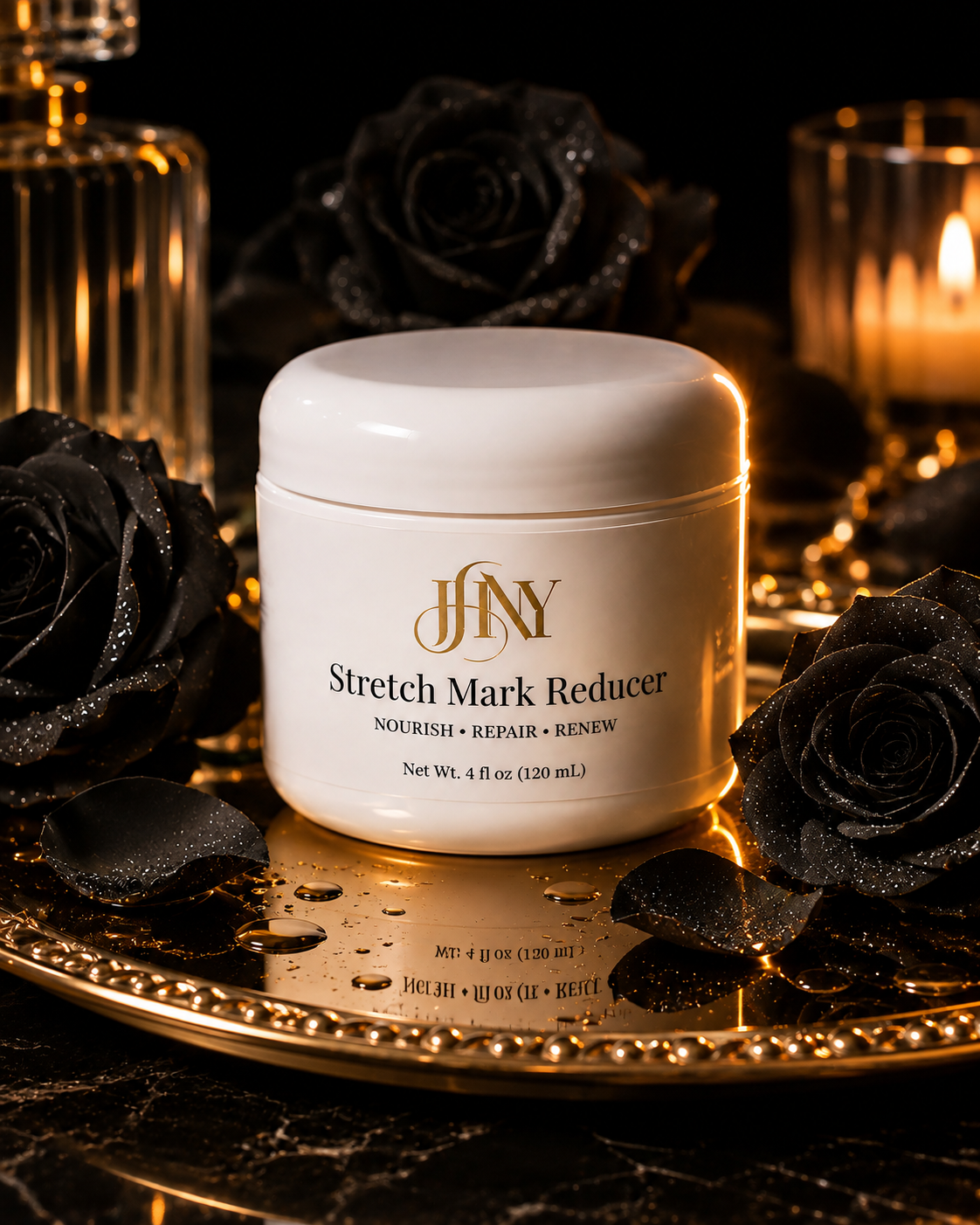 Stretch Mark Reducer