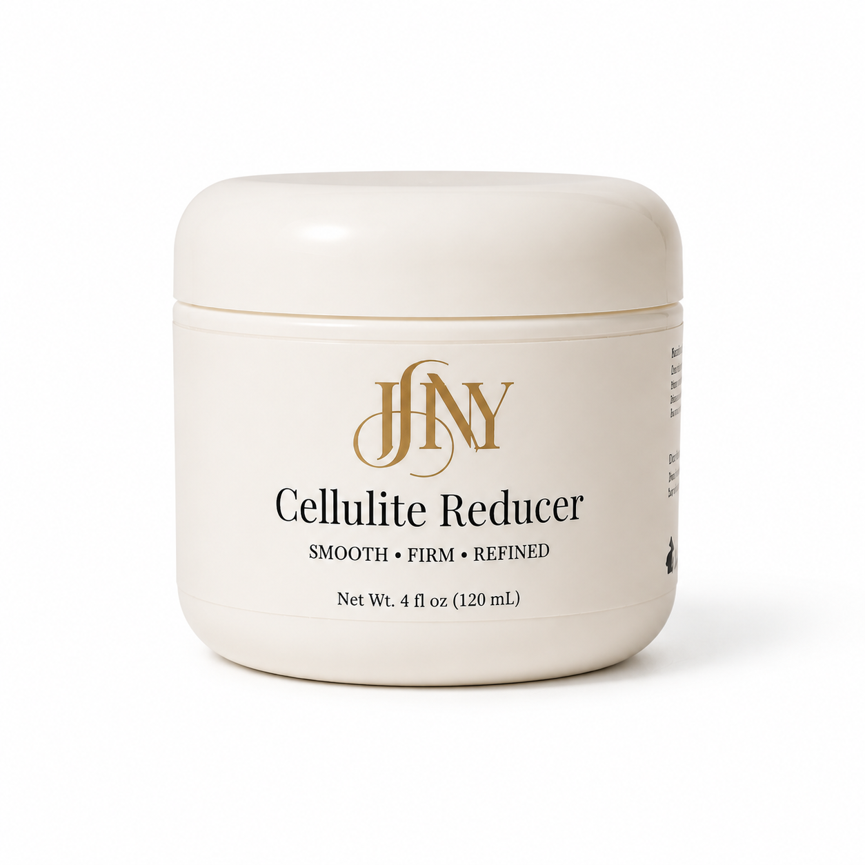 Cellulite Reducer — Texture Refining Cream