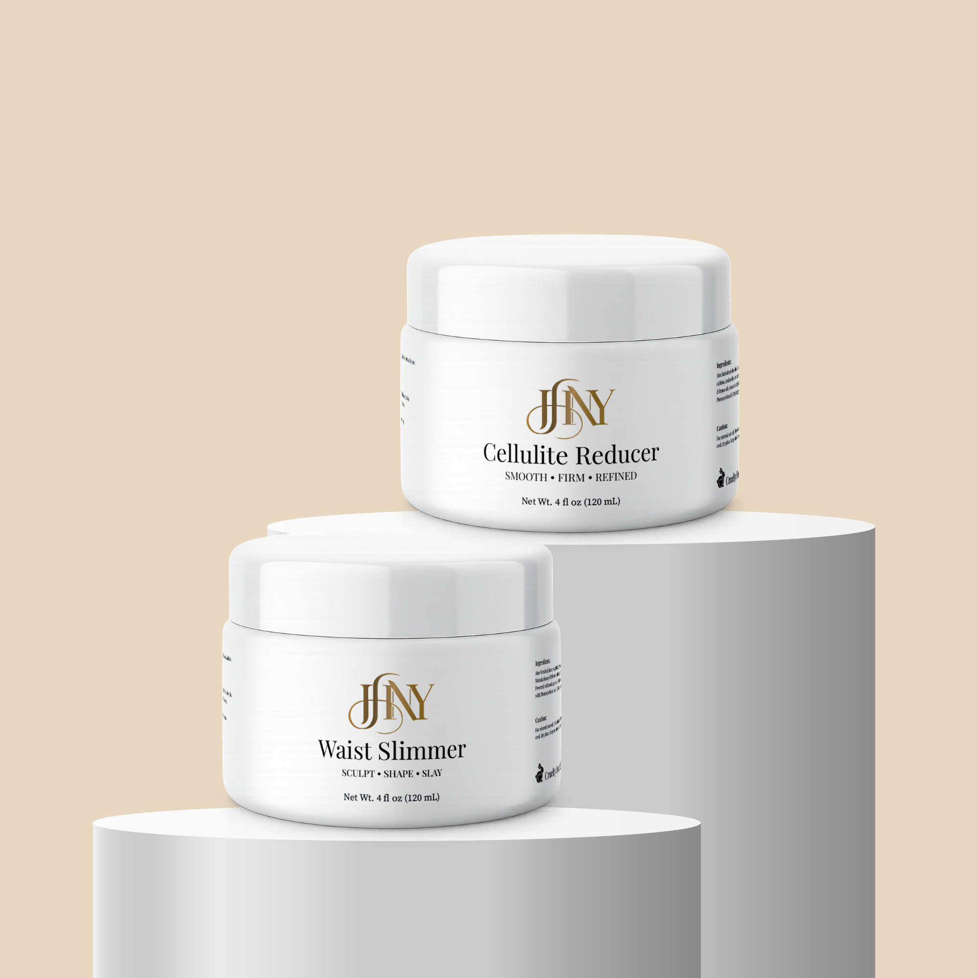 Velvet Sculpt Duo