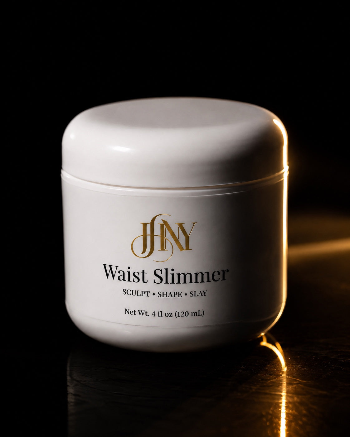 Body by JHNY Waist Slimmer bestselling body cream
