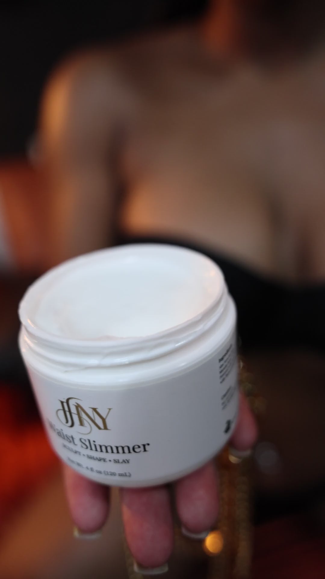 The Contour Trio — Complete Slim + Smooth Ritual